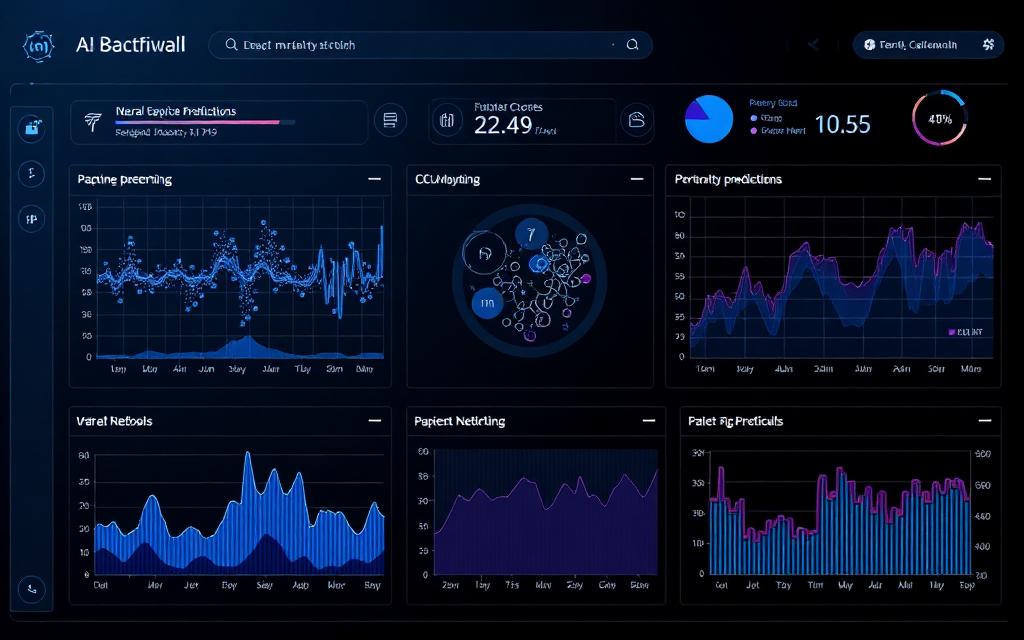 AI Mortality Prediction — Graduation Project